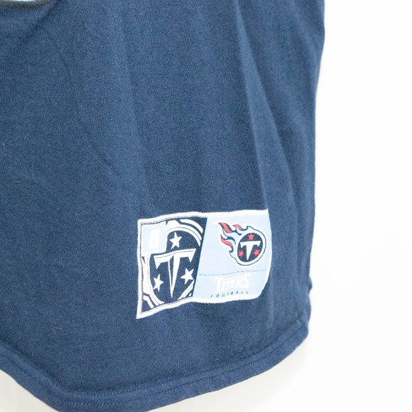 Tennessee Titans Marcus Mariota T-Shirt - Picture 3 of 5